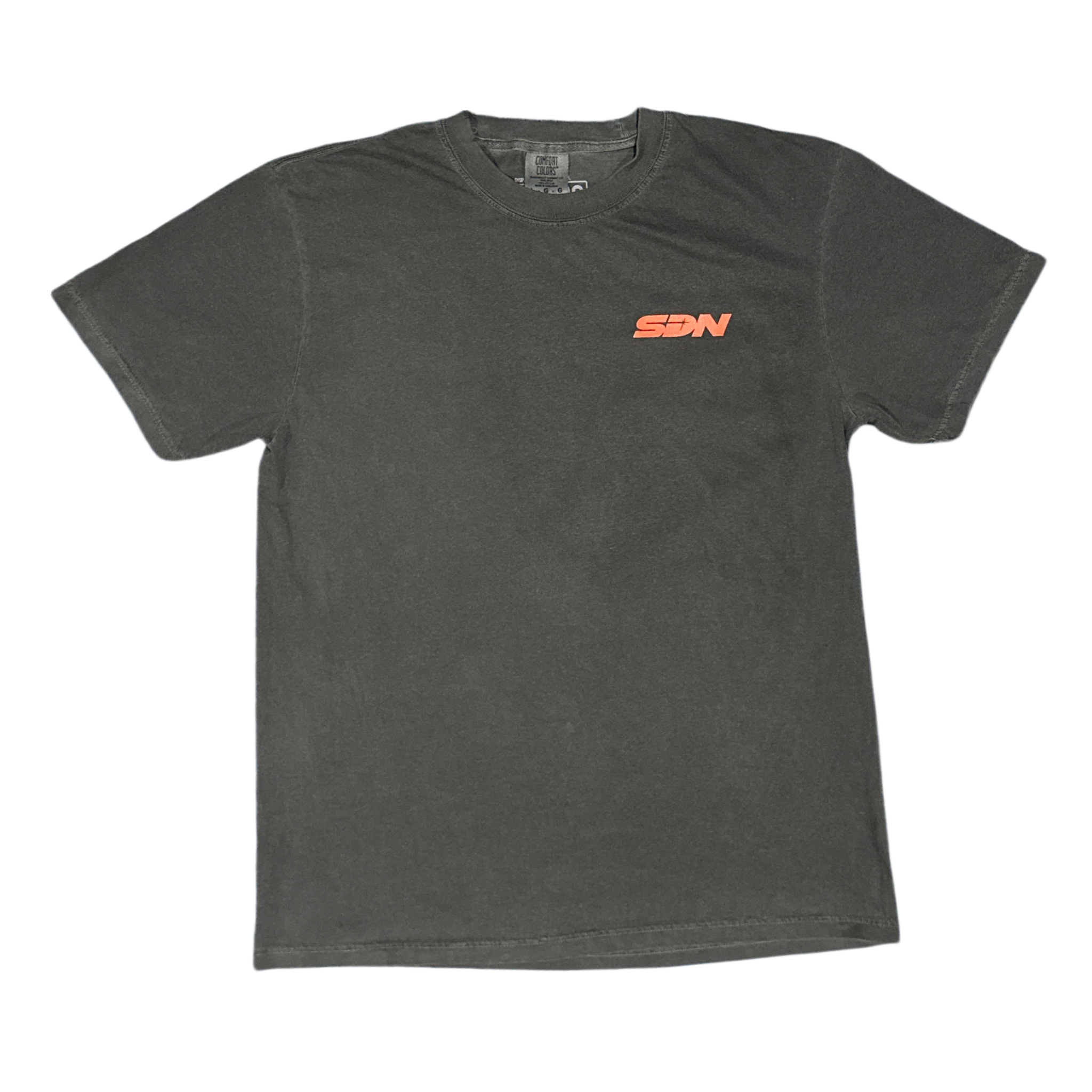 &team tシャツ Z Team Elevator Shirt – AdHoc Studio