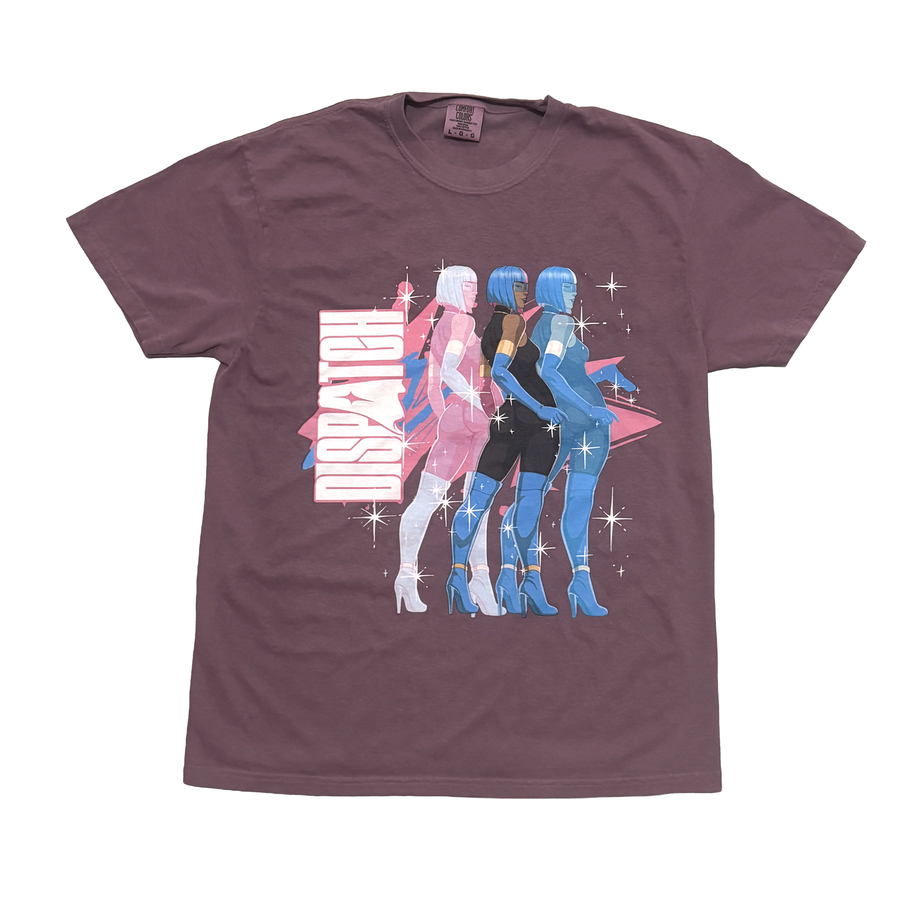 り*む様 Ado Vivarium T-shirt zipangu L Vivarium [Complete Limited