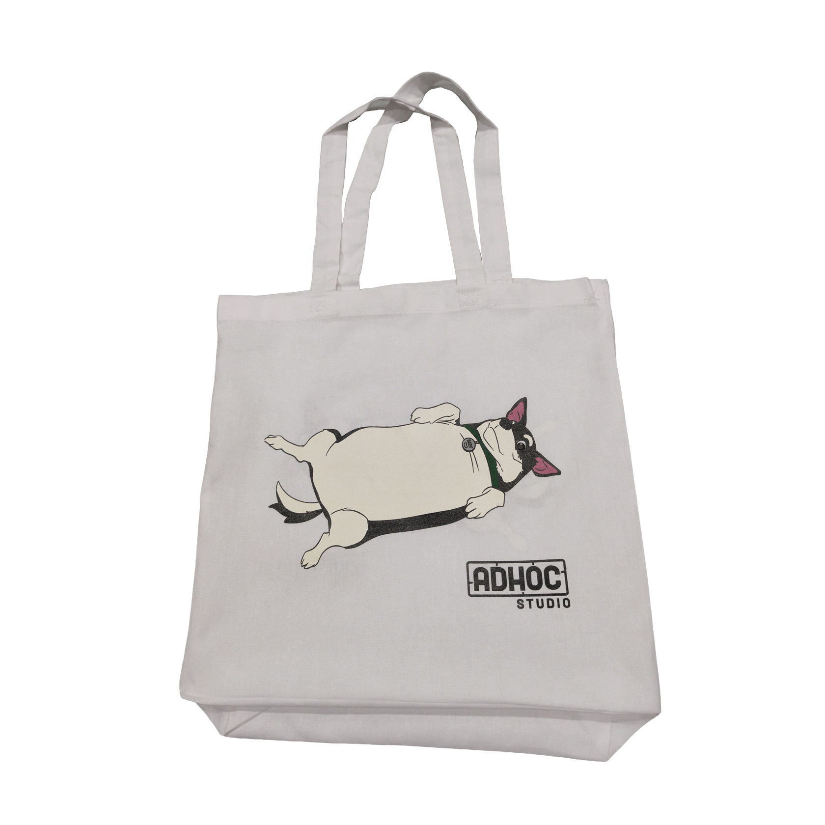 Beef Tote Bag