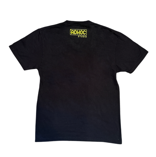 Z Team Elevator Shirt – AdHoc Studio