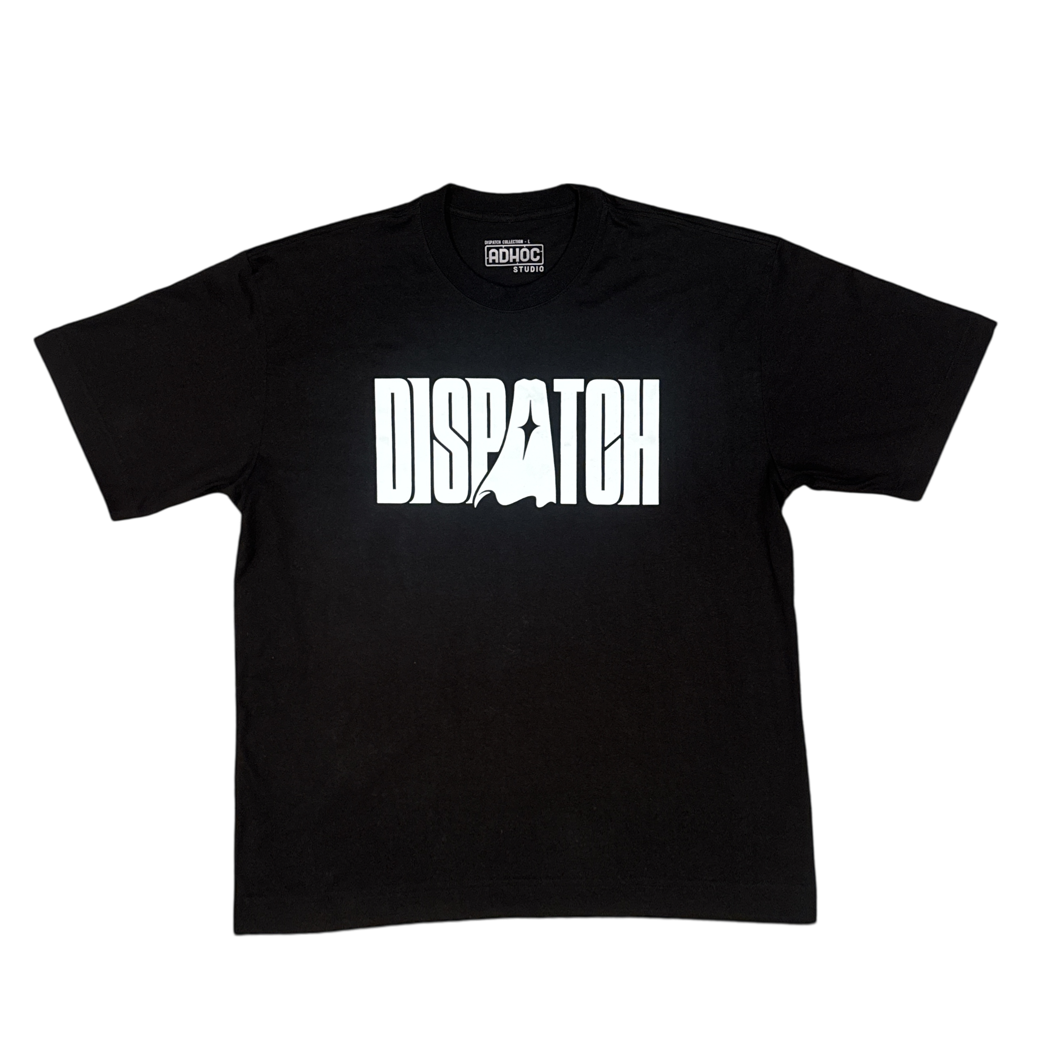 Dispatch Logo Shirt