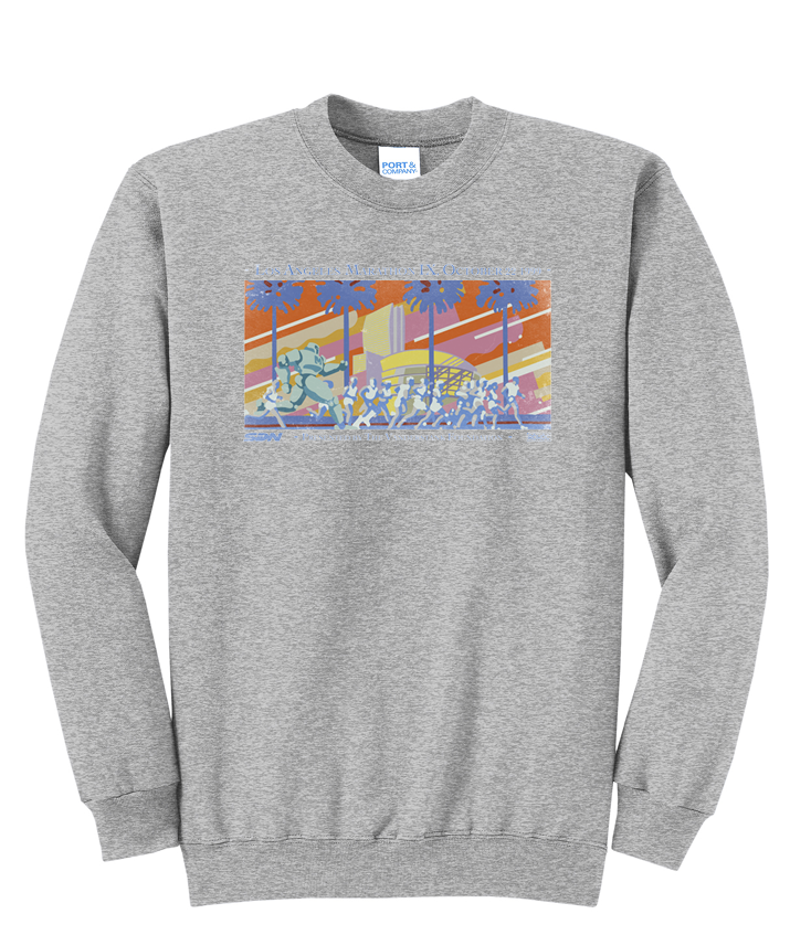 SDN Fun Run Crewneck