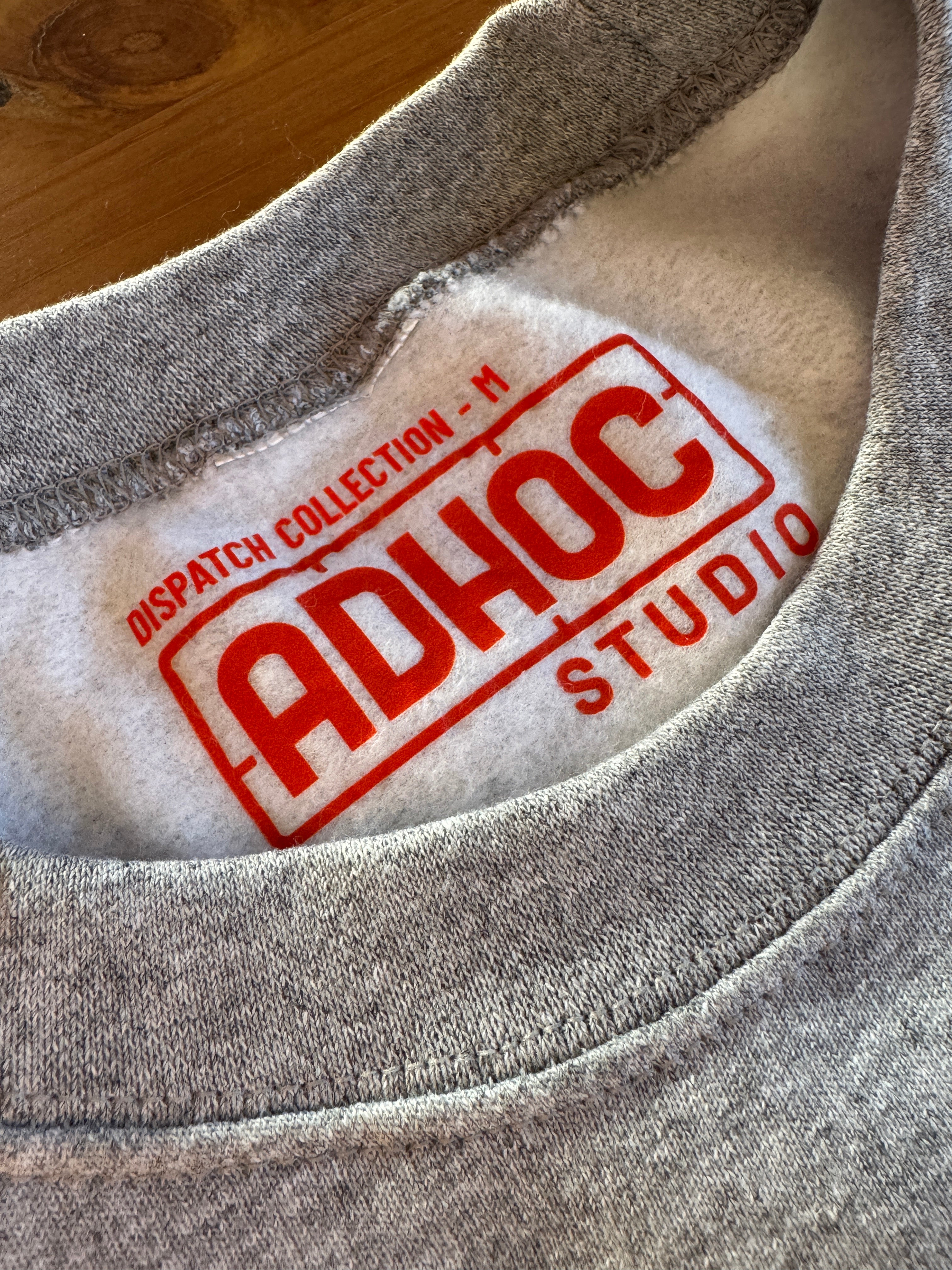 SDN Fun Run Crewneck