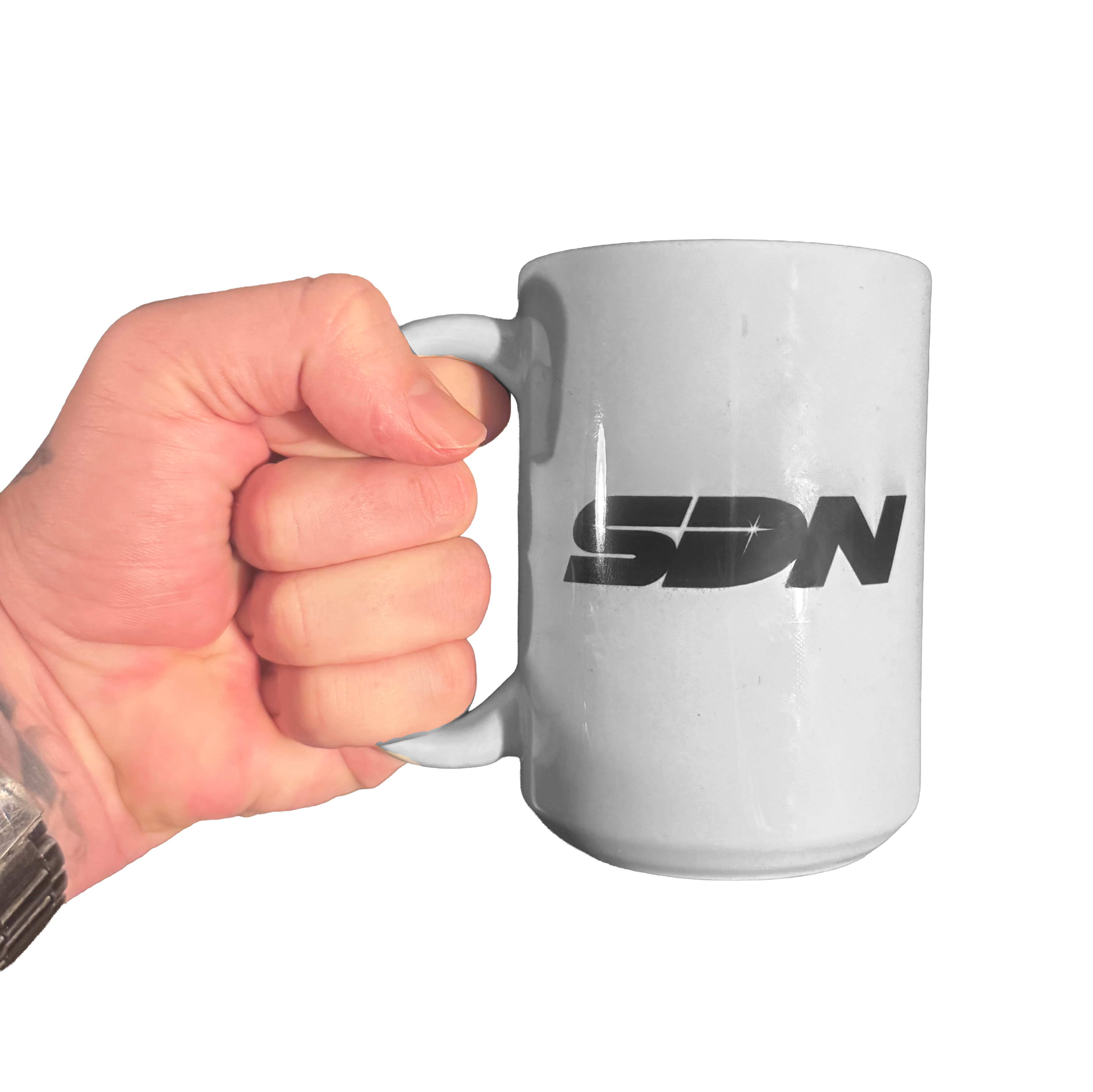 SDN Mug