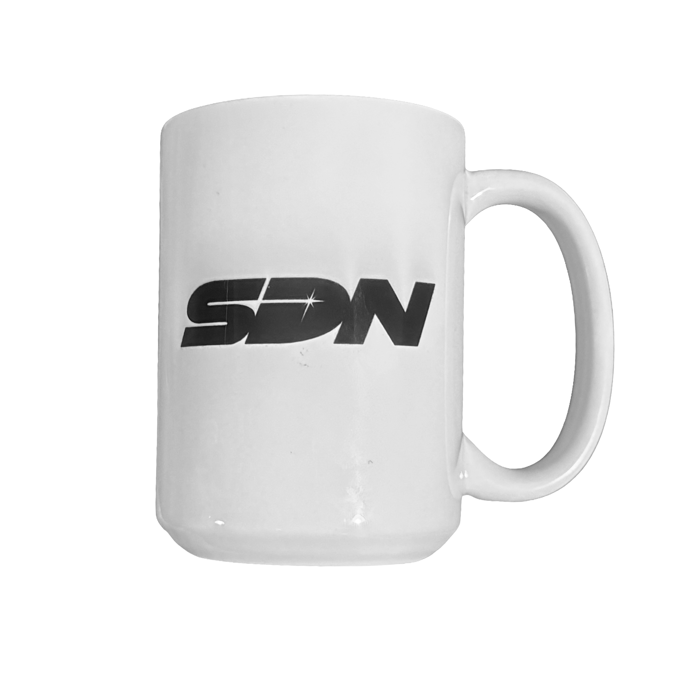 SDN Mug