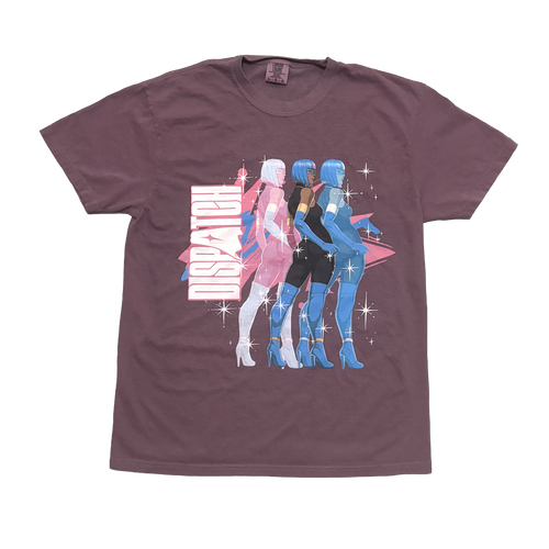 Prism Shirt – AdHoc Studio