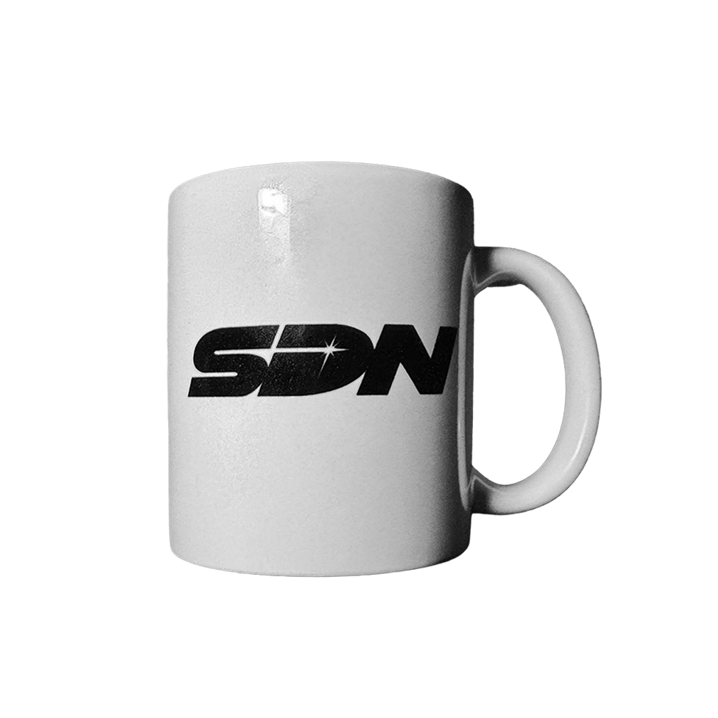 SDN Mug