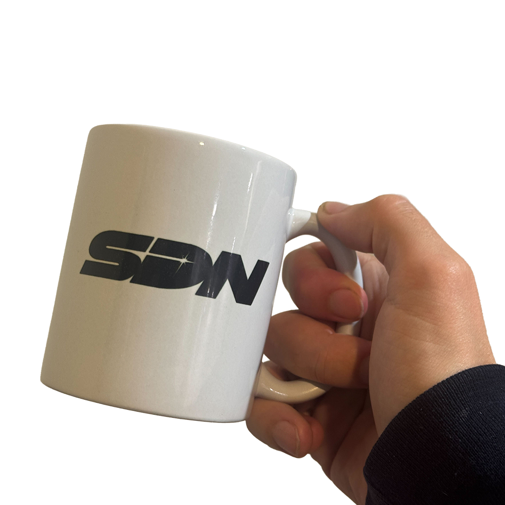 SDN Mug