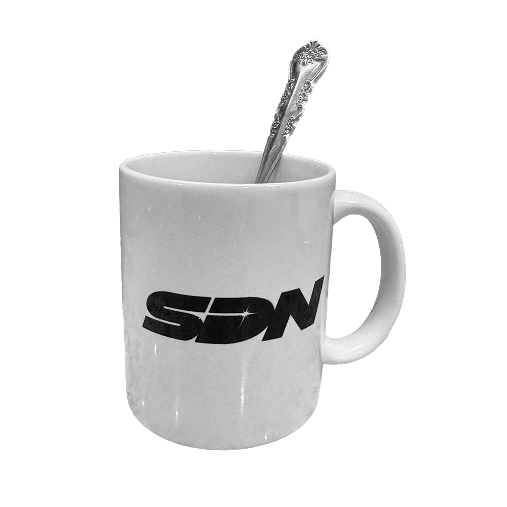 SDN Mug  AdHoc Studio