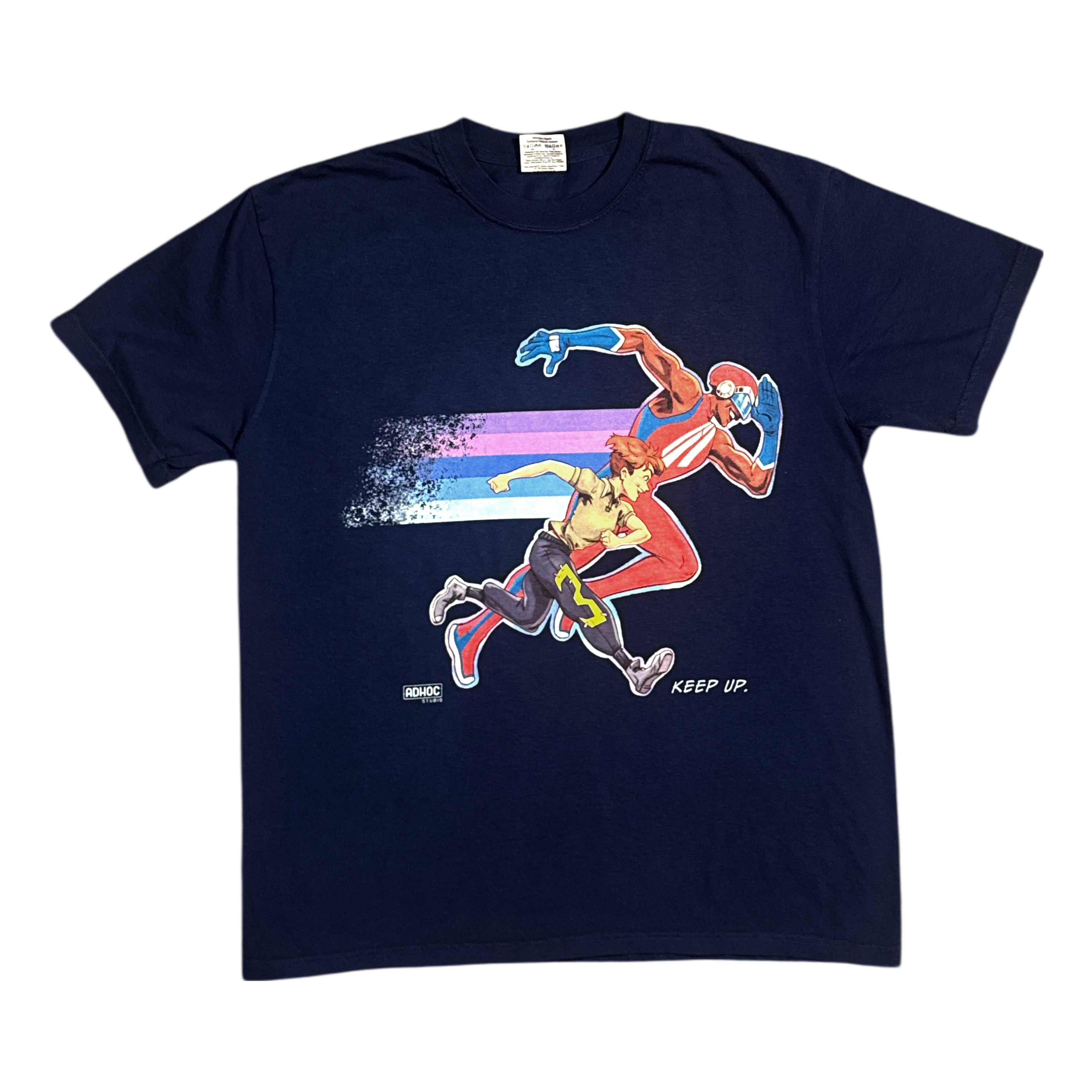 Robert and Chase Shirt