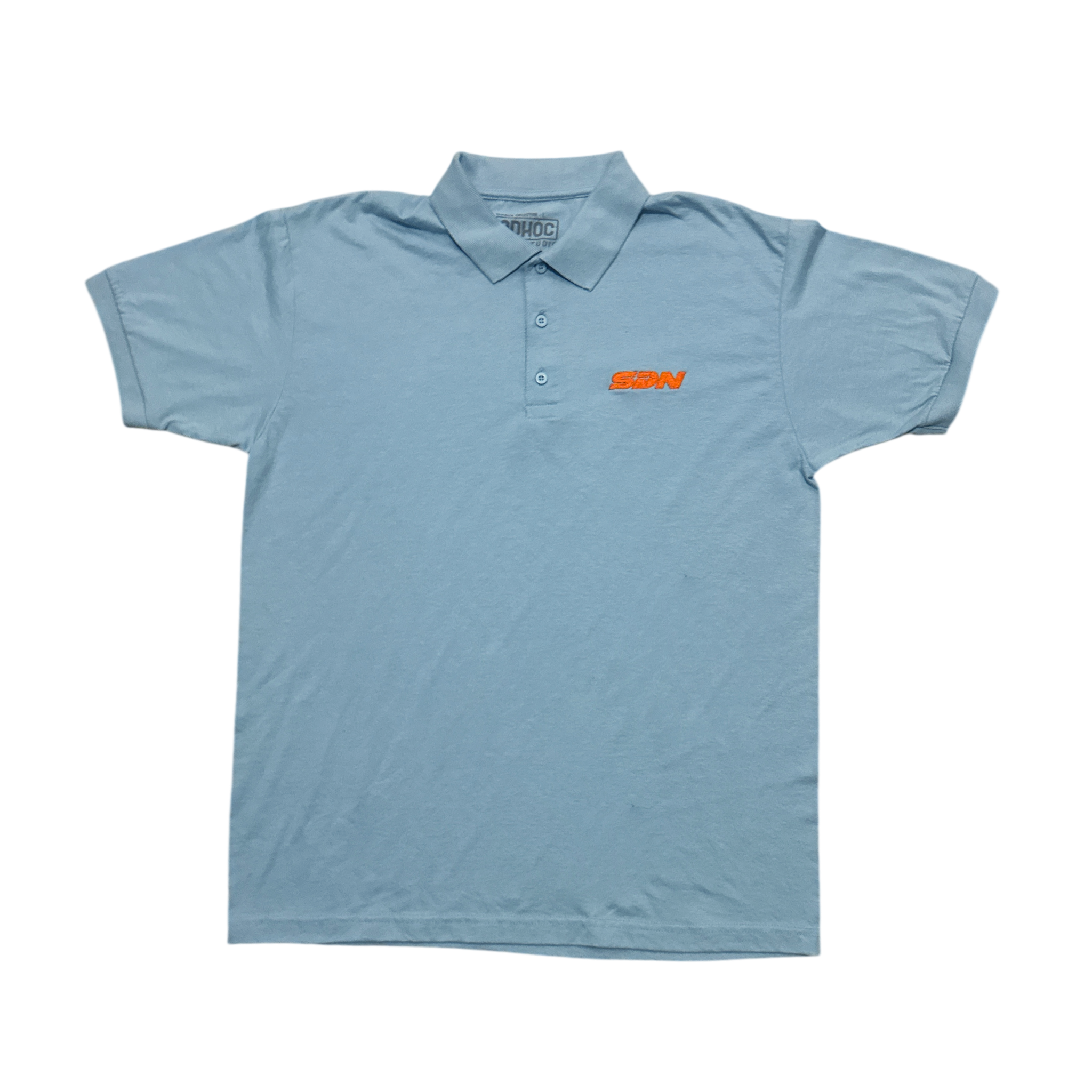 SDN Uniform Shirt